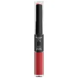 L'Oreal Paris Infaillible Губная помада двухэтапная, оттенок Nr. 501 - Timeless Red — фото 3
