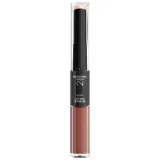 L'Oreal Paris Infaillible Губная помада двухэтапная, оттенок Nr. 101 - Everlasting парis — фото 2
