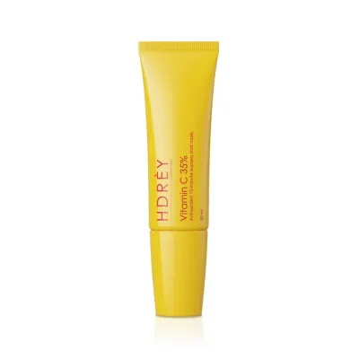 Hdrey Vitamin C 35% 10 Minute Mask 50 мл