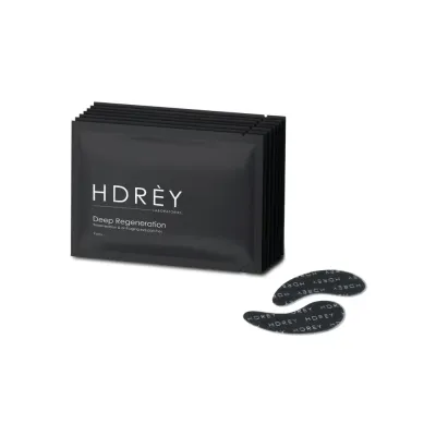 Патчи для глаз Hdrey Deep Regeneration Eye Patches 7 x 2 шт