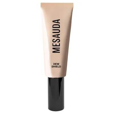 Крем ВВ Mesauda Beauty DEW SHIELD