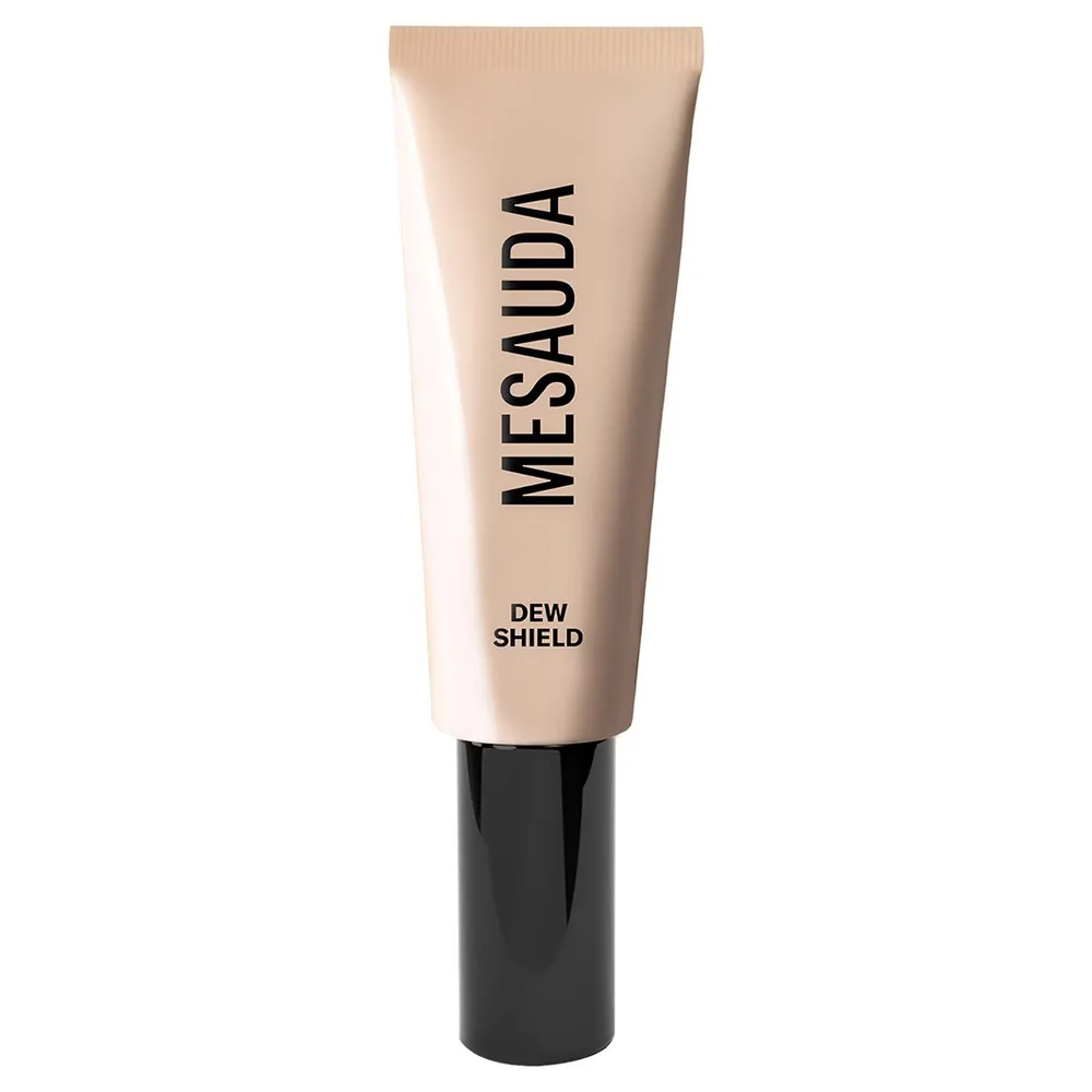 Крем ВВ Mesauda Beauty DEW SHIELD, оттенок 106 - DEEP