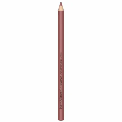 bareMinerals Mineralist Lasting Lip Liner стойкий карандаш для губ, 1,3 г, оттенок CHERISHED ROSE