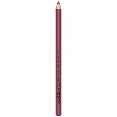 bareMinerals Mineralist Lasting Lip Liner стойкий карандаш для губ, 1,3 г, оттенок MINDFUL MULBERRY
