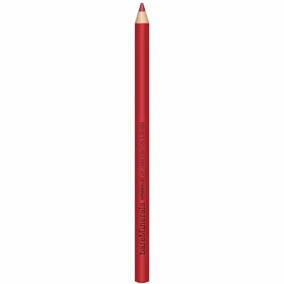 bareMinerals Mineralist Lasting Lip Liner стойкий карандаш для губ, 1,3 г, оттенок TREASURED RED