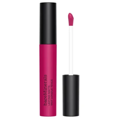 Помада для губ в стике bareMinerals Mineralist Lasting Matte Liquide Lipstick, оттенок EXPRESSIVE