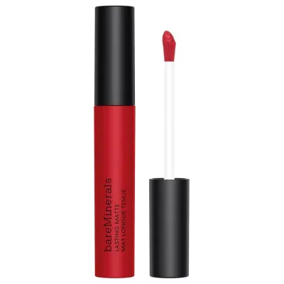 Помада для губ в стике bareMinerals Mineralist Lasting Matte Liquide Lipstick, оттенок ROYAL