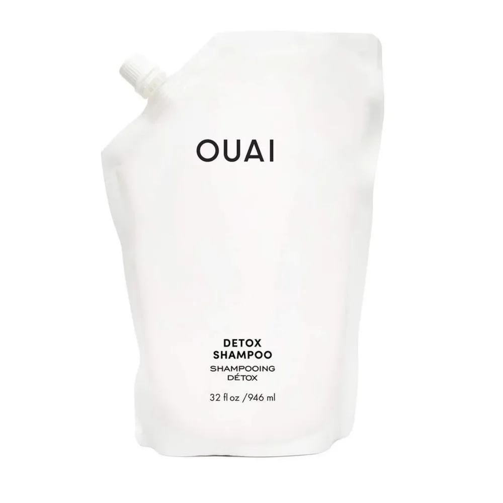 Шампунь для волос Ouai DETOX SHAMPOO, 946 мл