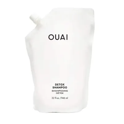Шампунь для волос Ouai DETOX SHAMPOO, 946 мл