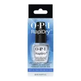 OPI RapiDry Верхнее покрытие для лака быстросохнущее, 15 мл — фото 1