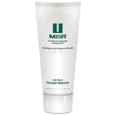 Препарат против огрубевания кожи MBR Medical Beauty Research Hornskin Reducer, 100 мл