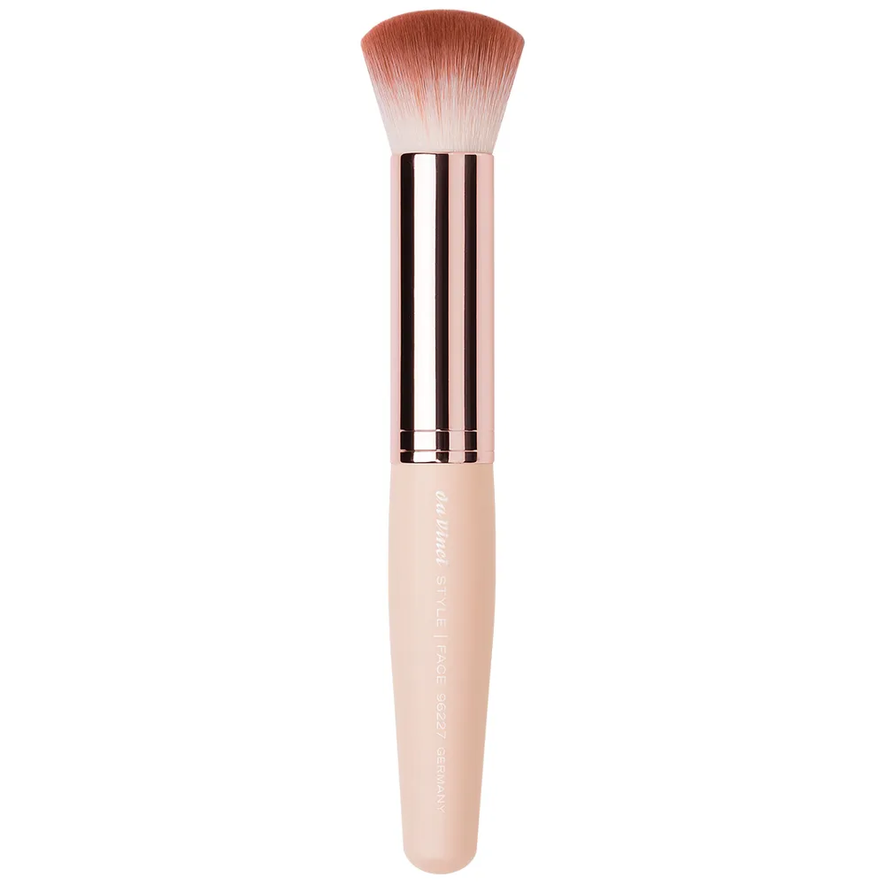 Кисть для теней da Vinci Foundation brush, 1 шт