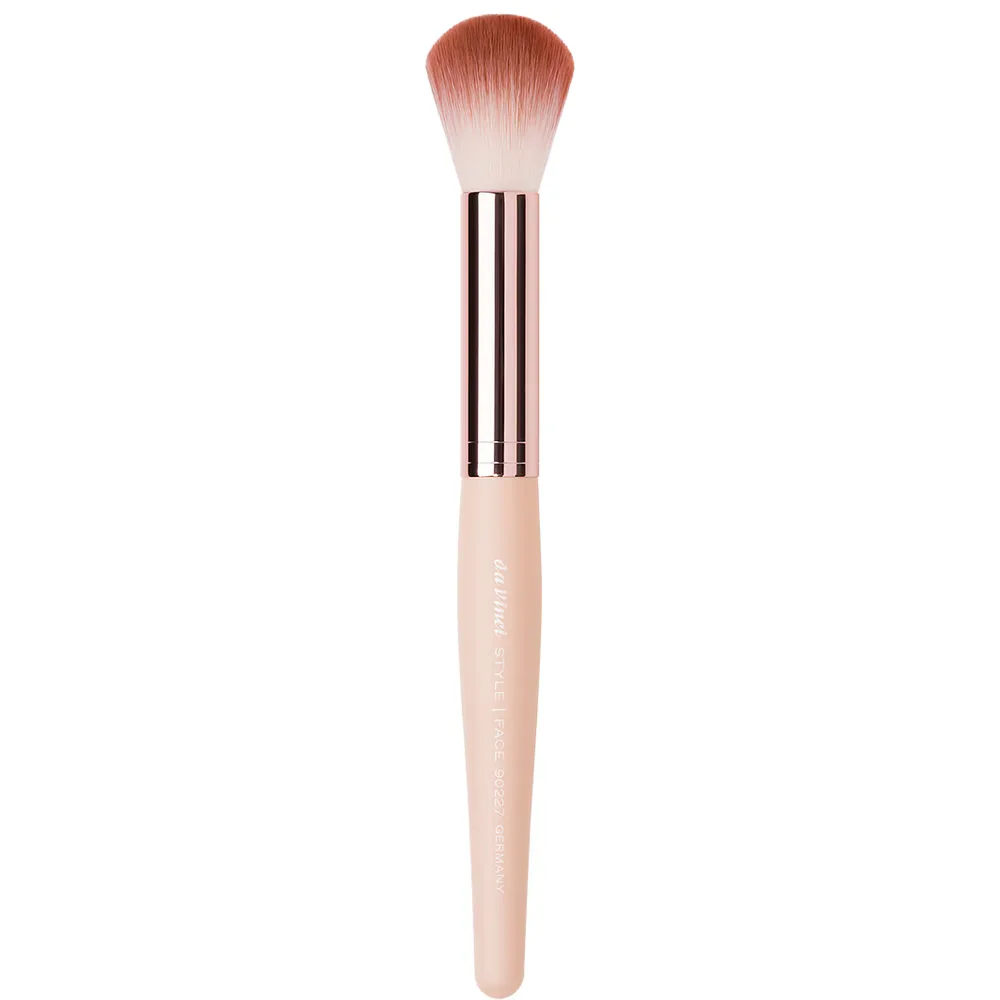 Кисть для румян da Vinci Blusher brush, 1 шт