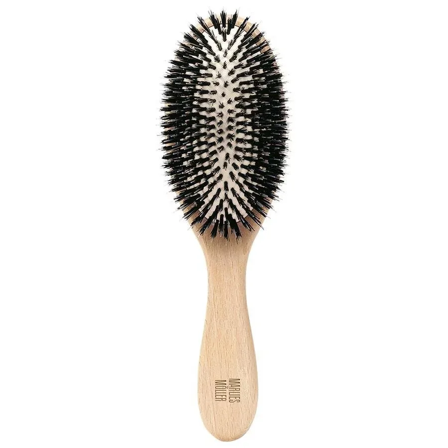 Marlies Moller Allround Hair Brush щетка для волос универсальная, 1 шт