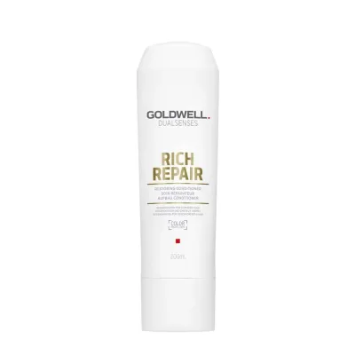 Goldwell Dualsenses Rich Repair Reconstructive Conditioner, 1000 мл