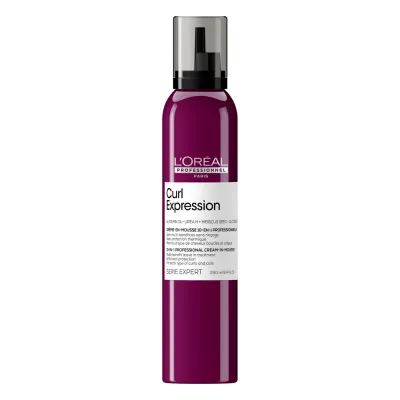 Пена для волос LOreal Professionnel Paris, 250 мл