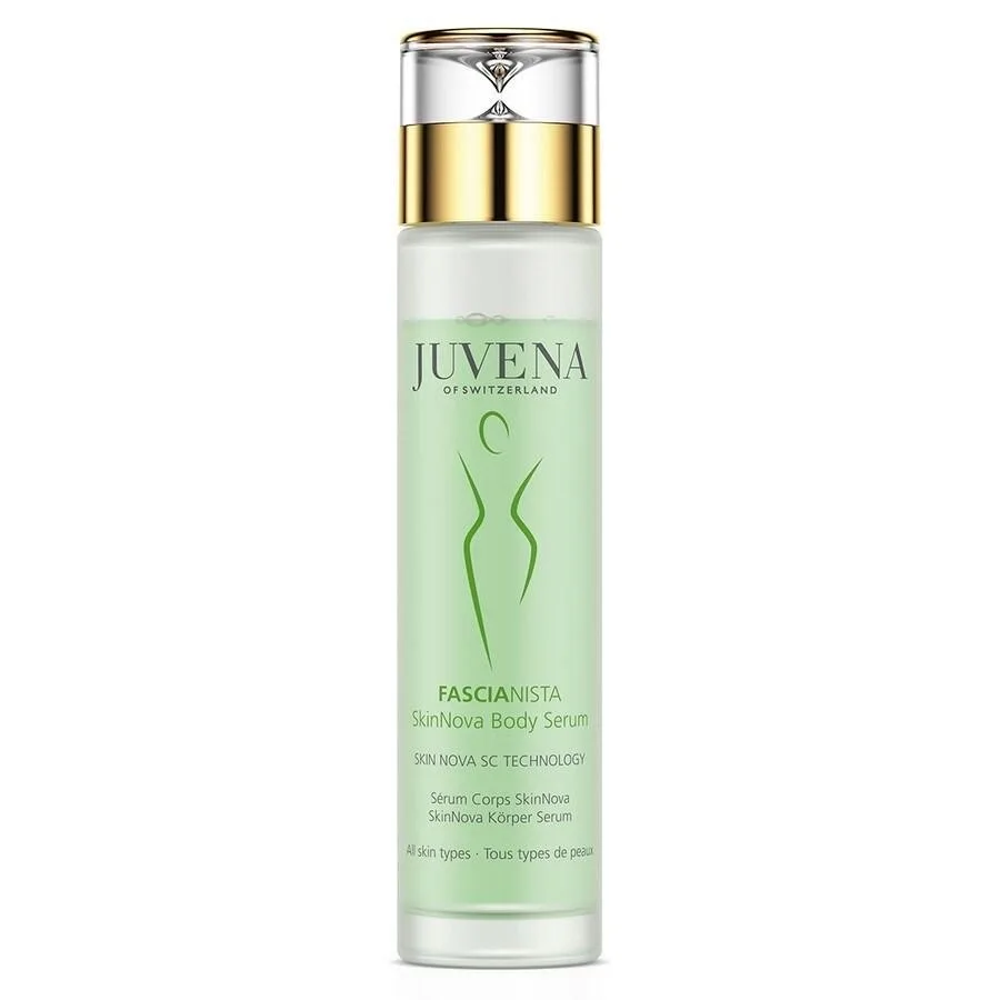 Juvena Skin Nova Сыворотка для тела увлажняющая, 125 мл