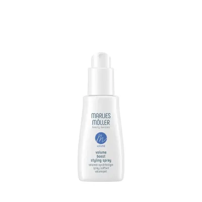 Спрей для объема Marlies Moller Volume Boost Styling Spray, 125 мл