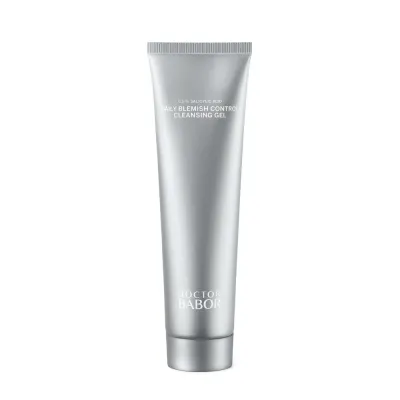 Гель для лица BABOR DAILY BLEMISH CONTROL CLEANSING GEL, 150 мл