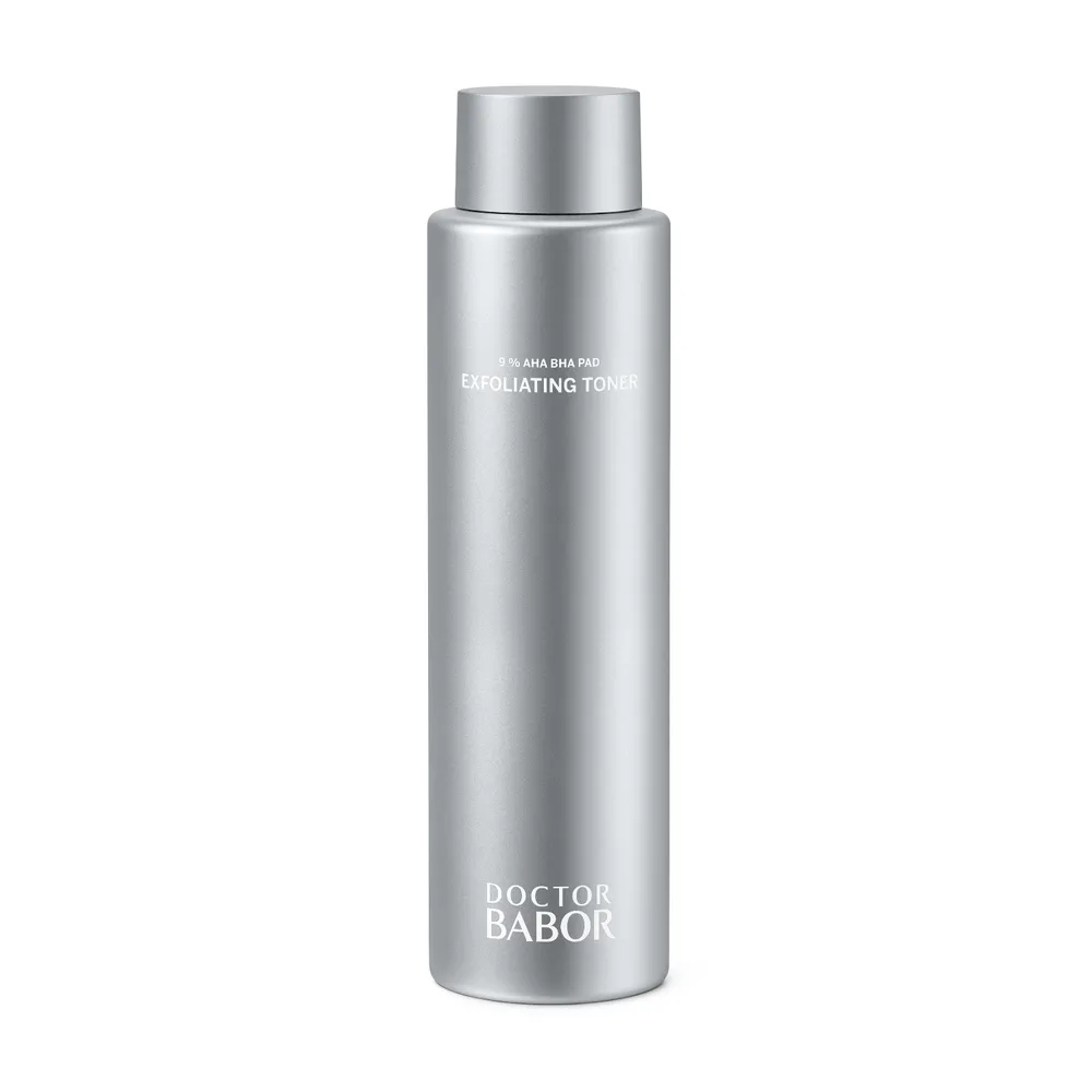 Тоник для лица BABOR INSTANT EXFOLIATING TONER, 200 мл