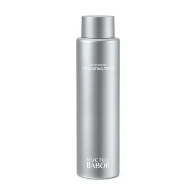 Тоник для лица BABOR INSTANT EXFOLIATING TONER, 200 мл