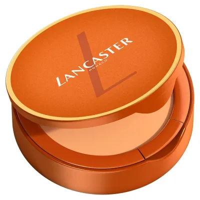 Основа Lancaster Podklad brazujacy kompakcie SPF50, 9 г