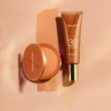 Основа Lancaster Podklad brazujacy kompakcie SPF50, 9 г — фото 4