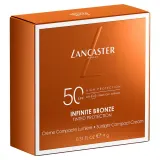 Основа Lancaster Podklad brazujacy kompakcie SPF50, 9 г — фото 6