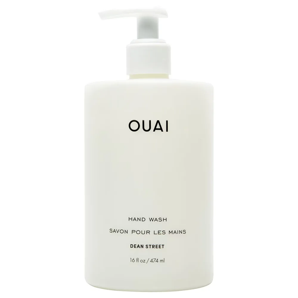 Жидкое мыло для рук Ouai Hand Wash, 437 мл