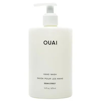 Жидкое мыло для рук Ouai Hand Wash, 437 мл