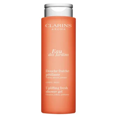 Гель для душа Clarins Zel pod prysznic, 200 мл