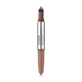 Тени для век Clinique Shadow Play Shadow + Definer, оттенок Double Latte — фото 1