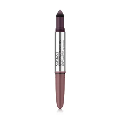 Тени для век Clinique Shadow Play Shadow + Definer, оттенок Royal Couple