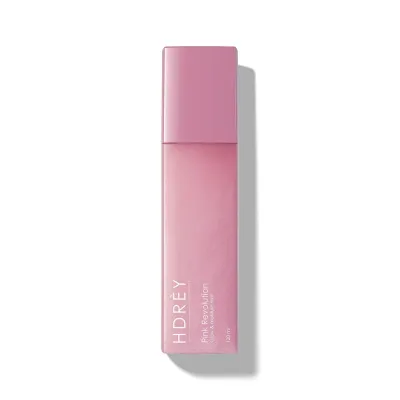 Спрей для лица Hdrey Pink Revolution Glow & moisture mist 120 мл