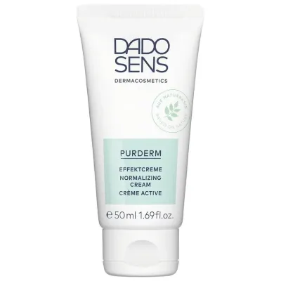 DADO SENS Dermacosmetics Крем для лица с эффектом, 50 мл