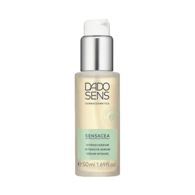 Увлажняющая сыворотка DADO SENS Dermacosmetics, 50 мл