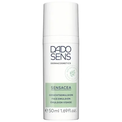 DADO SENS Dermacosmetics Эмульсия для лица, 50 мл