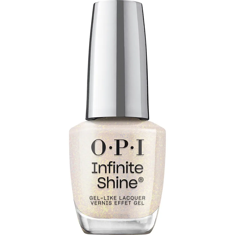 OPI Лак для ногтей, 15 мл, оттенок From Dusk to Salon
