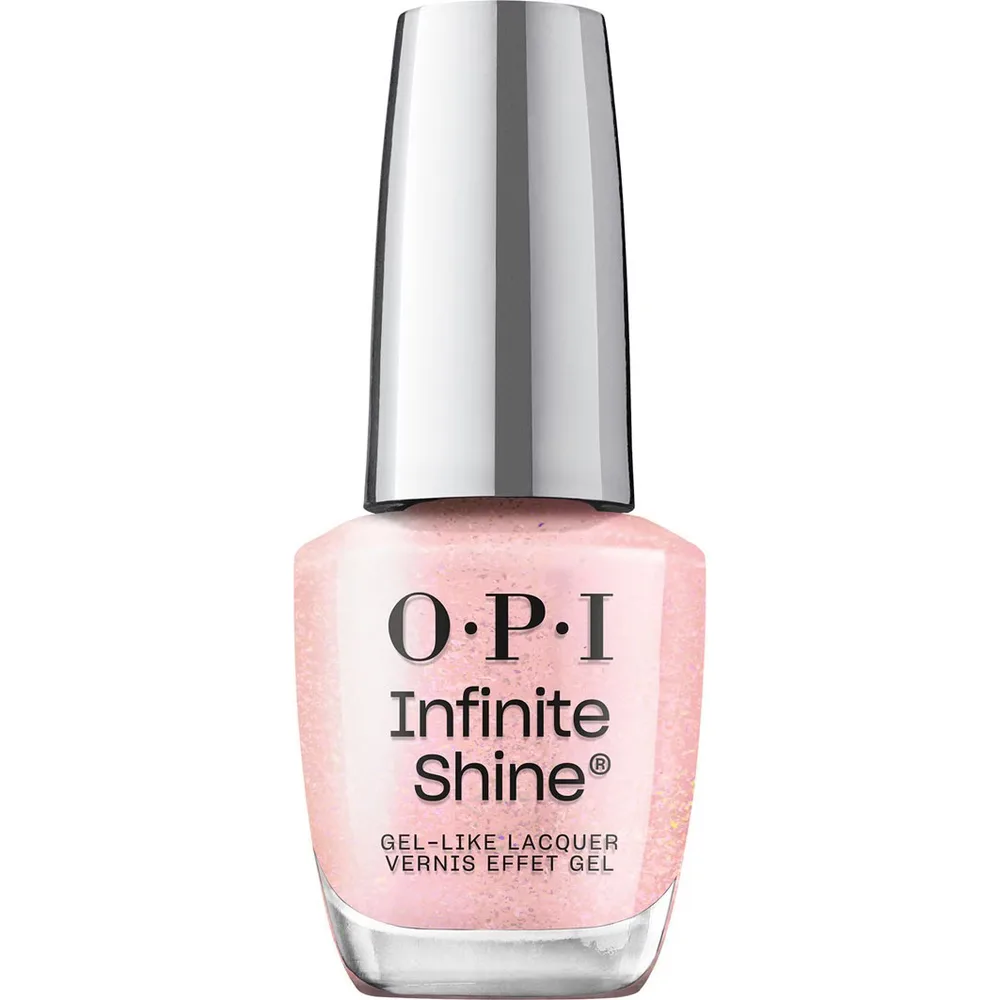 OPI Лак для ногтей, 15 мл, оттенок Sneak a Pink