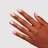 OPI Лак для ногтей, 15 мл, оттенок Sneak a Pink — фото 2