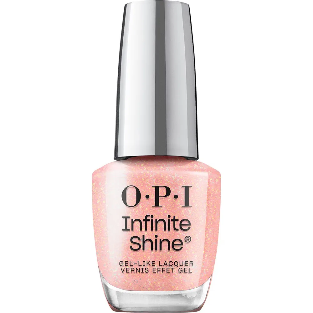 OPI Лак для ногтей, 15 мл, оттенок Suzi's Pedicure Throne