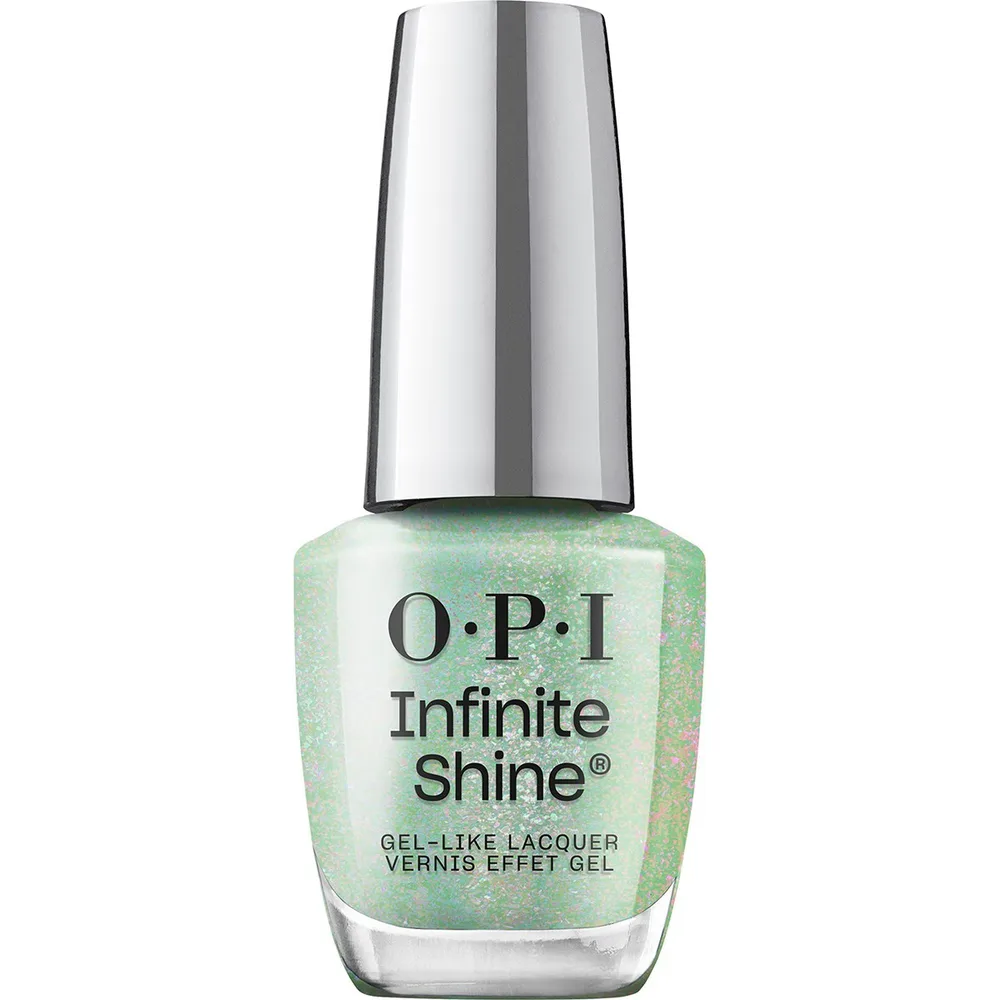 OPI Лак для ногтей, 15 мл, оттенок Teals Familiar