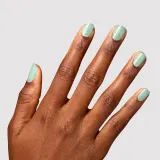 OPI Лак для ногтей, 15 мл, оттенок Teals Familiar — фото 3