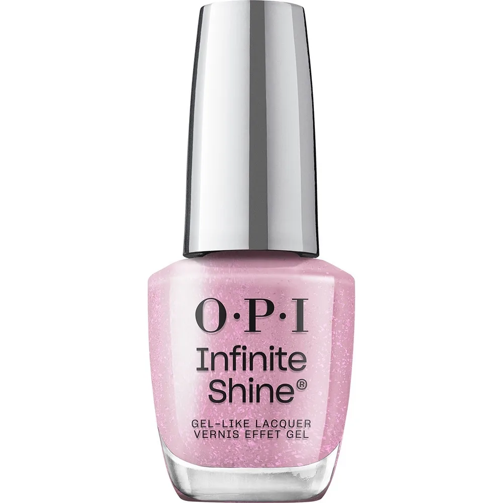 OPI Лак для ногтей, 15 мл, оттенок Time Will Pastel