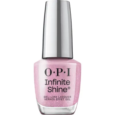 OPI Лак для ногтей, 15 мл, оттенок Time Will Pastel