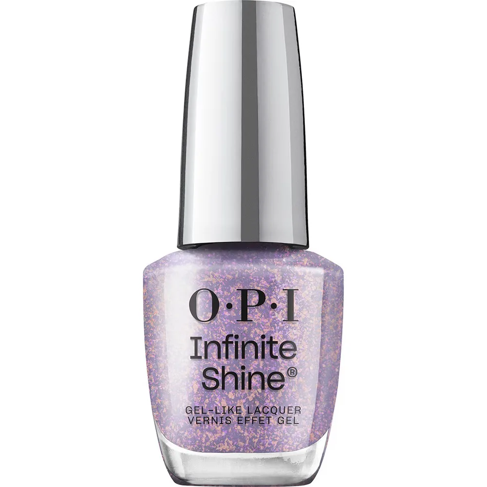 OPI Лак для ногтей, 15 мл, оттенок Where Time Stuns Still