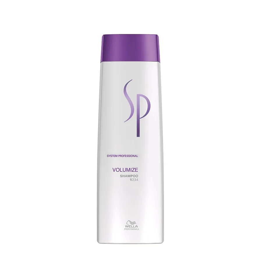 Шампунь для волос Wella
