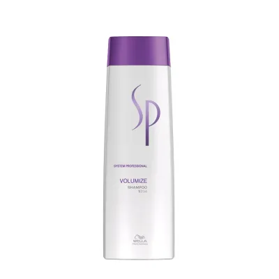 Шампунь для волос Wella