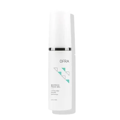 Сыворотка против старения Ofra Cosmetics Biotech Face Gel, 36 мл
