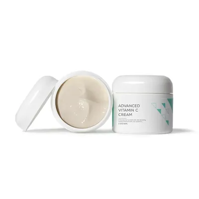 Крем для лица Ofra Cosmetics Advanced Vitamin C Cream, 60 мл